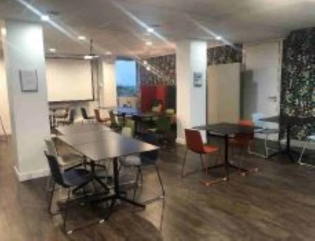 Location bureaux privés Paris 6 Cushman & Wakefield