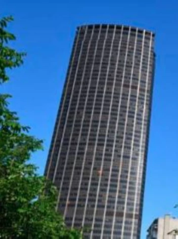 Location bureaux Paris 15 Cushman & Wakefield