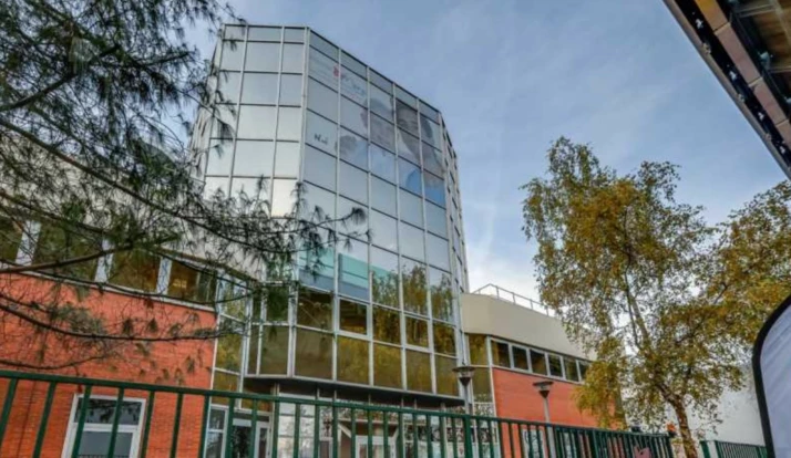 Achat ou Location bureaux Saint-Cloud Cushman & Wakefield