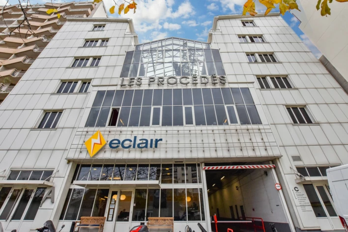 Location bureaux Vanves Cushman & Wakefield