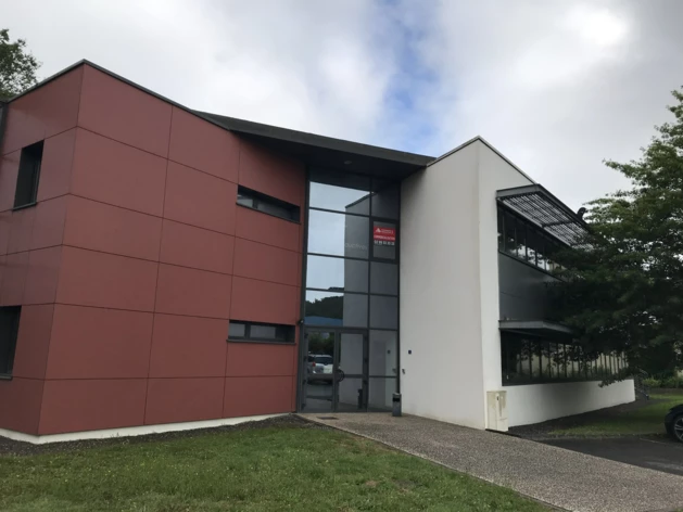 Location bureaux Bruz Cushman & Wakefield