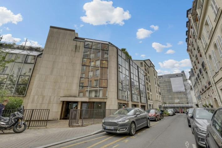 Location bureaux Boulogne-Billancourt Cushman & Wakefield