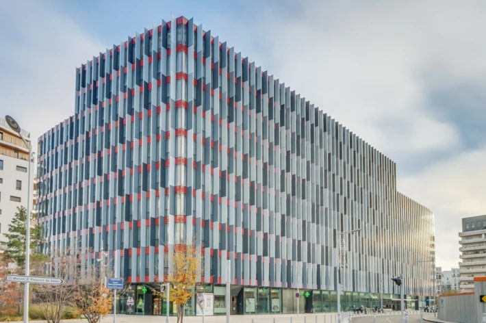 Location bureaux Boulogne-Billancourt Cushman & Wakefield