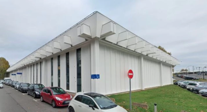 Location entrepôts / activités Rungis Cushman & Wakefield