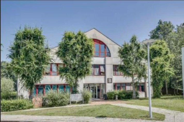 Location bureaux Les Ulis Cushman & Wakefield