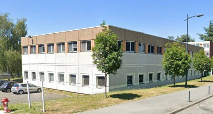 Achat ou Location bureaux Ris-Orangis Cushman & Wakefield