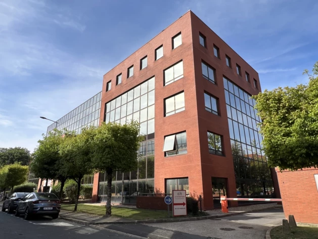 Location bureaux Meudon Cushman & Wakefield