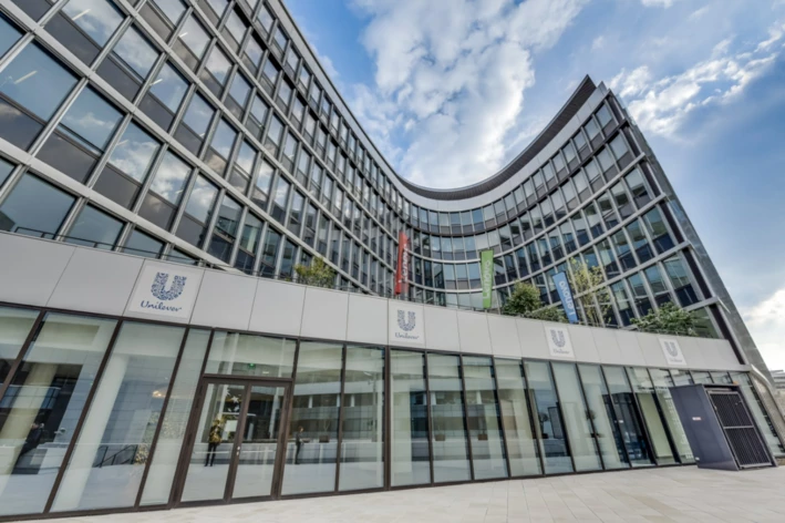 Location bureaux Rueil-Malmaison Cushman & Wakefield