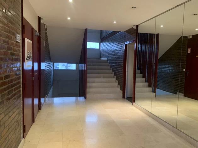 Location bureaux Palaiseau Cushman & Wakefield