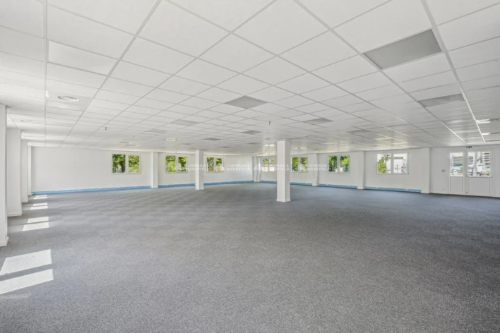 Achat ou Location bureaux Bron Cushman & Wakefield