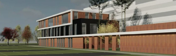 Location logistique Trémery Cushman & Wakefield