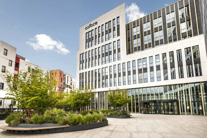 Location bureaux Bois-Colombes Cushman & Wakefield