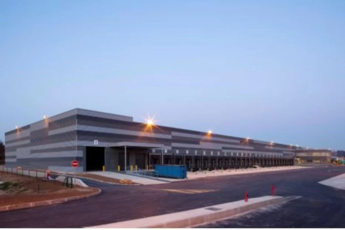 Location logistique Bonneuil-sur-Marne Cushman & Wakefield