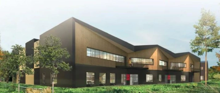 Achat entrepôts / activités Moissy-Cramayel Cushman & Wakefield