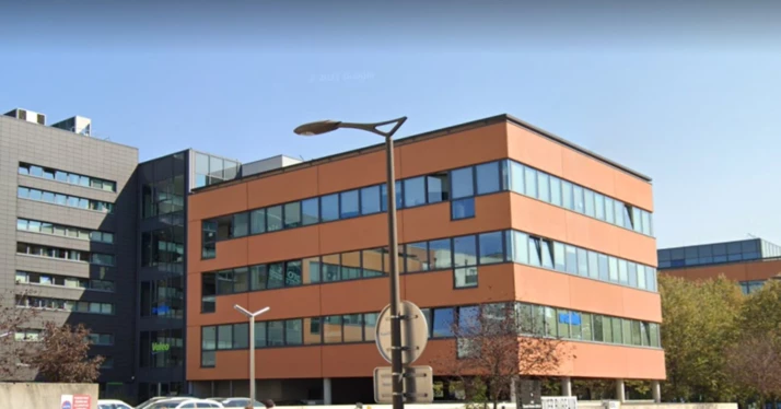 Location bureaux Créteil Cushman & Wakefield