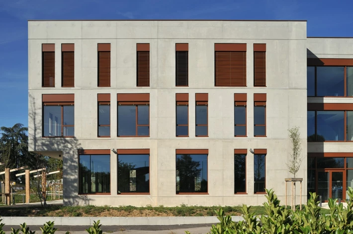 Achat ou Location bureaux Villeurbanne Cushman & Wakefield