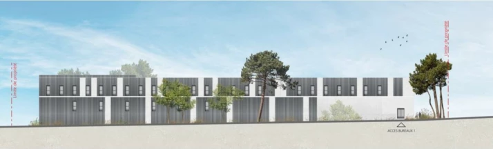 Achat bureaux Marseille 11 Cushman & Wakefield