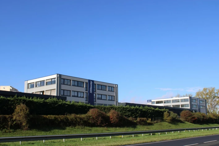 Location bureaux Évry Cushman & Wakefield