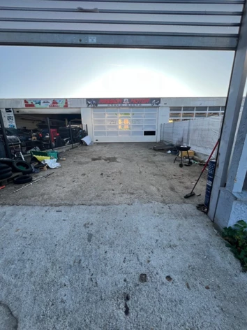 Location entrepôts / activités Linas Cushman & Wakefield