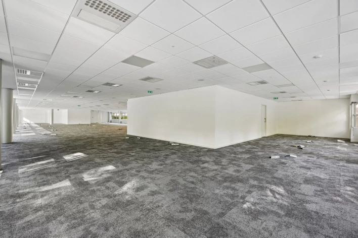 Location bureaux Lyon 9 Cushman & Wakefield