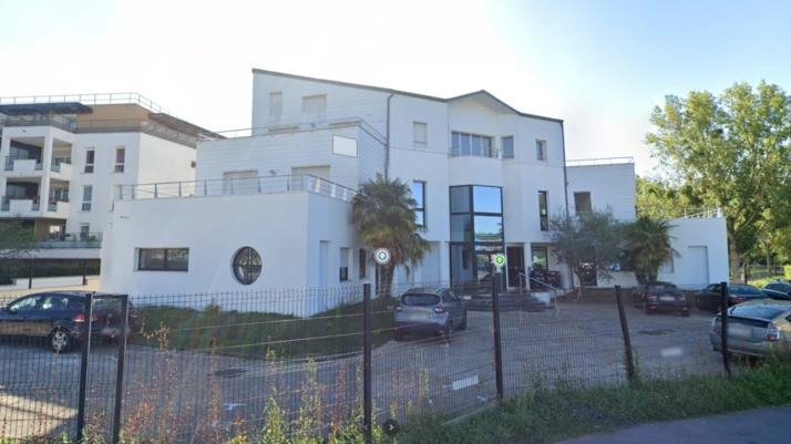 Location bureaux Verrières-le-Buisson Cushman & Wakefield