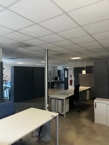 Location bureaux Cesson-Sévigné Cushman & Wakefield