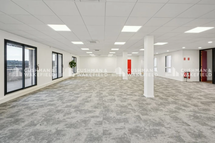 Achat ou Location bureaux Dardilly Cushman & Wakefield
