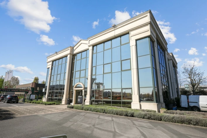 Location bureaux Villebon-sur-Yvette Cushman & Wakefield