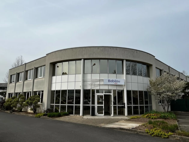 Location bureaux Saint-Grégoire Cushman & Wakefield