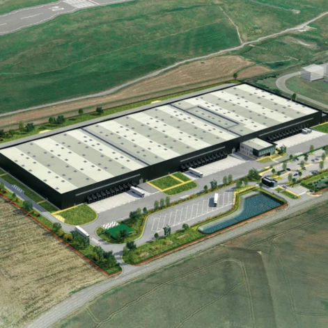 Achat ou Location logistique Pagny-lès-Goin Cushman & Wakefield