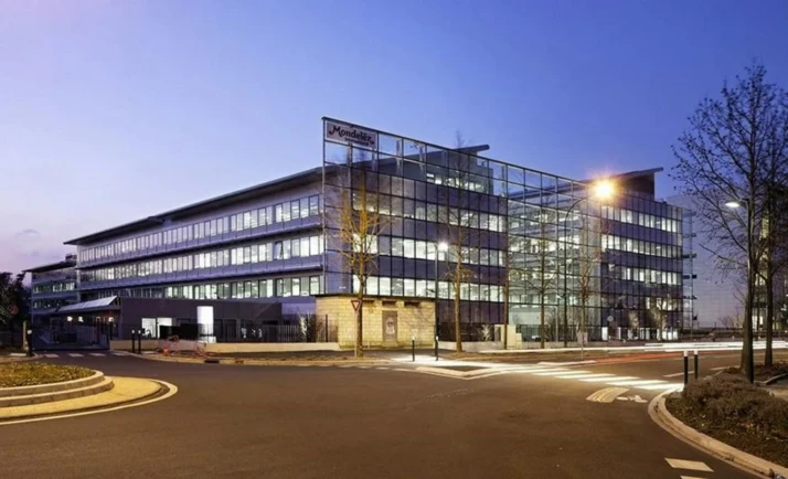 Location bureaux Clamart Cushman & Wakefield