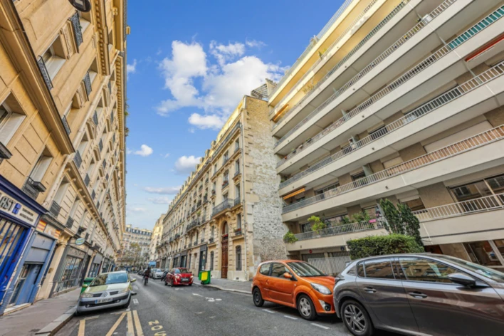 Location bureaux Paris 11 Cushman & Wakefield