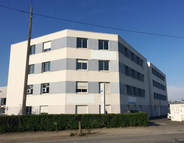 Location bureaux Chantepie Cushman & Wakefield