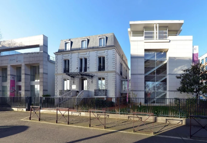 Achat bureaux Saint-Cloud Cushman & Wakefield