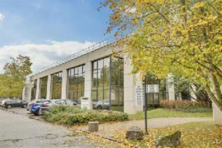 Location bureaux Guyancourt Cushman & Wakefield