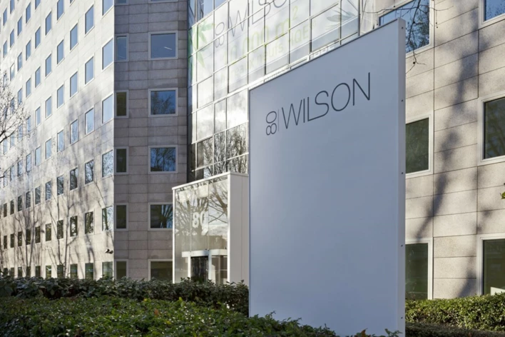 Location bureaux Puteaux Cushman & Wakefield