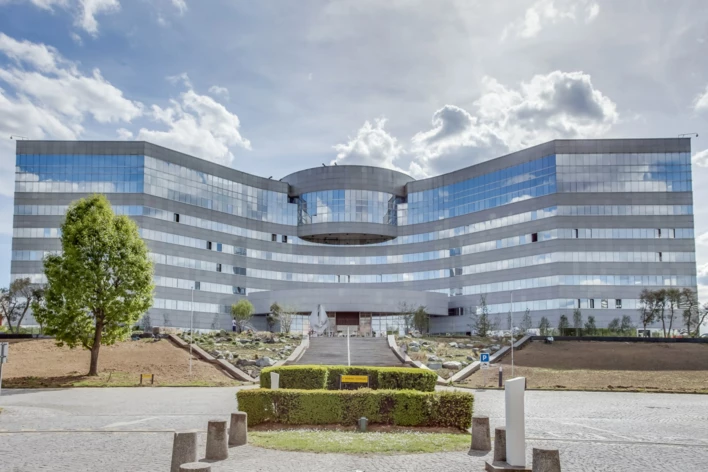 Location bureaux Nanterre Cushman & Wakefield