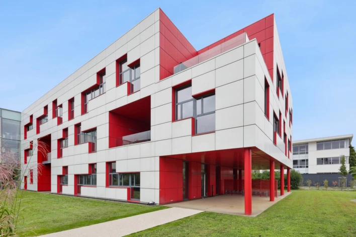 Achat ou Location bureaux Dardilly Cushman & Wakefield