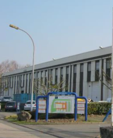 Location entrepôts / activités Villeneuve-d'Ascq Cushman & Wakefield