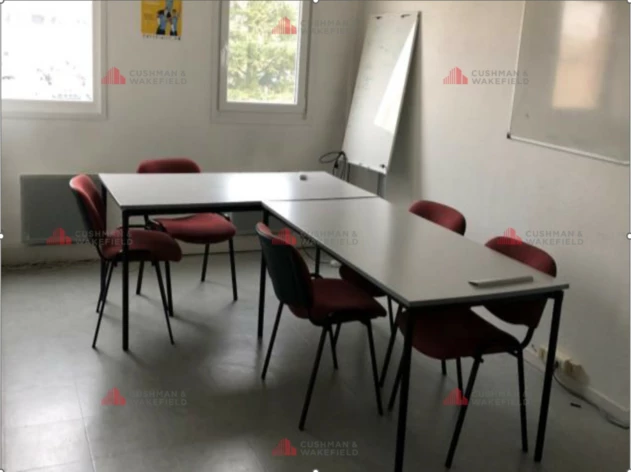 Location bureaux Dijon Cushman & Wakefield