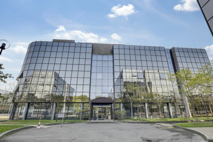 Location bureaux Vélizy-Villacoublay Cushman & Wakefield