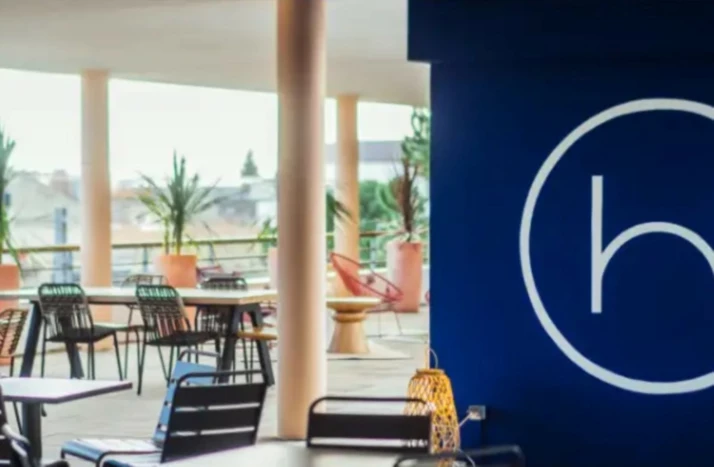 Location bureaux privés Bordeaux Cushman & Wakefield