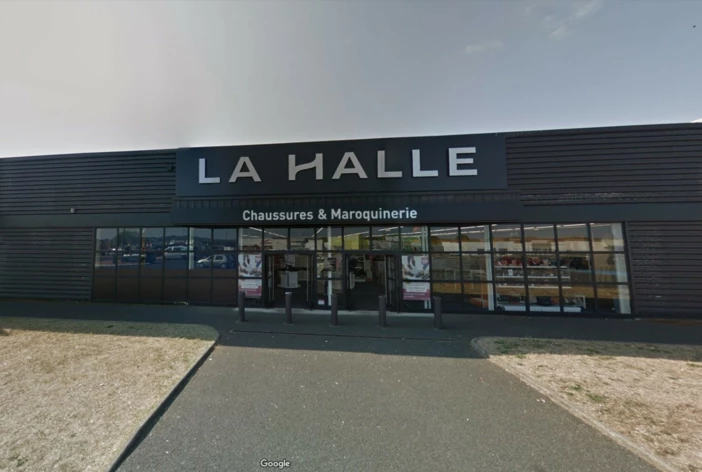 Location commerces Marzy Cushman & Wakefield