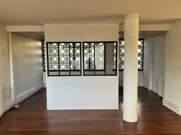 Location bureaux Rennes Cushman & Wakefield