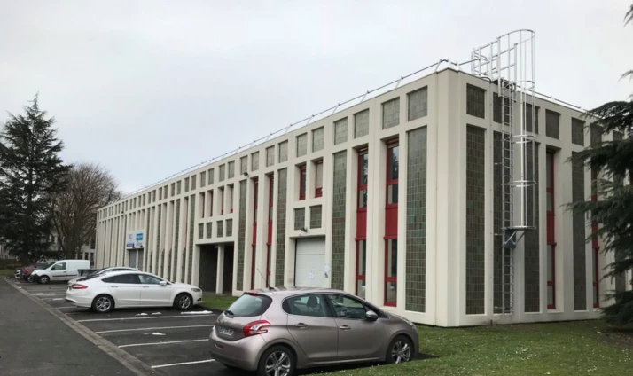 Location bureaux Éragny Cushman & Wakefield