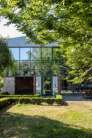 Location bureaux privés Bois-Grenier Cushman & Wakefield