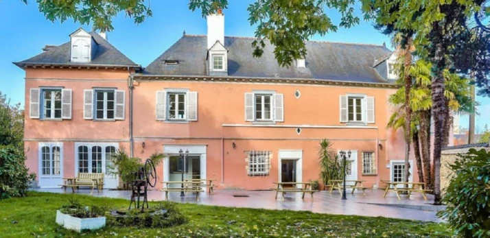 Achat ou Location bureaux Rennes Cushman & Wakefield