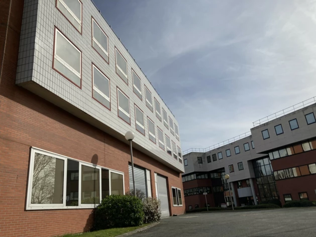 Location bureaux Le Pecq Cushman & Wakefield