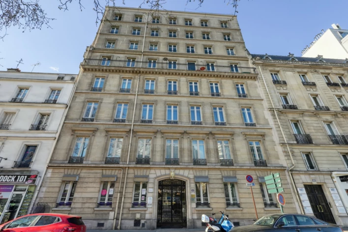 Location bureaux Neuilly-sur-Seine Cushman & Wakefield