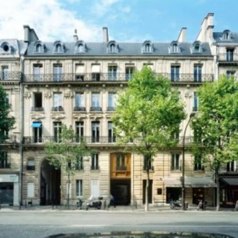 Location bureaux Paris 8 Cushman & Wakefield